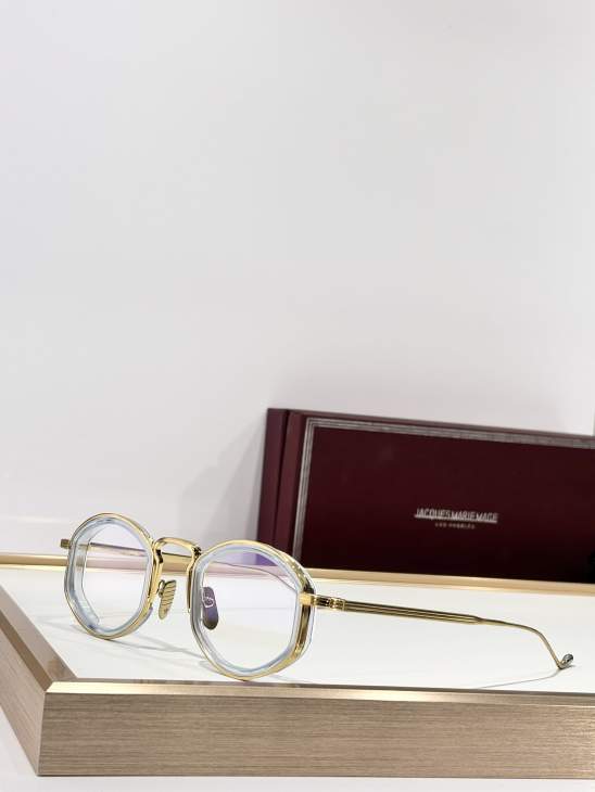 Picture of Jacques Marie Mage Sunglasses _SKUfw76368679fw